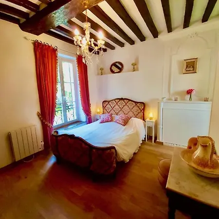 Guest house Au Coeur D'aure Bayeux